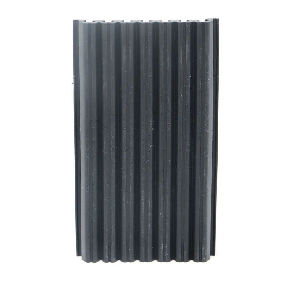 TPR Solar Roof Cable Entry Seal – 7-Channel Waterproof Gland