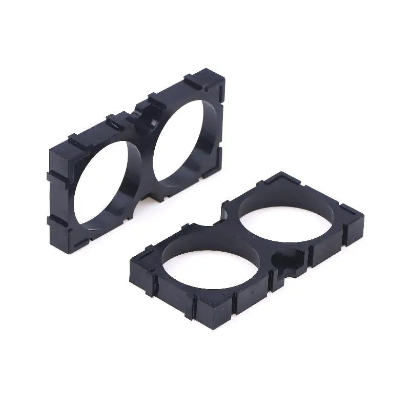 40135 Lithium Battery Cell Holder Bracket with Splice Buckle