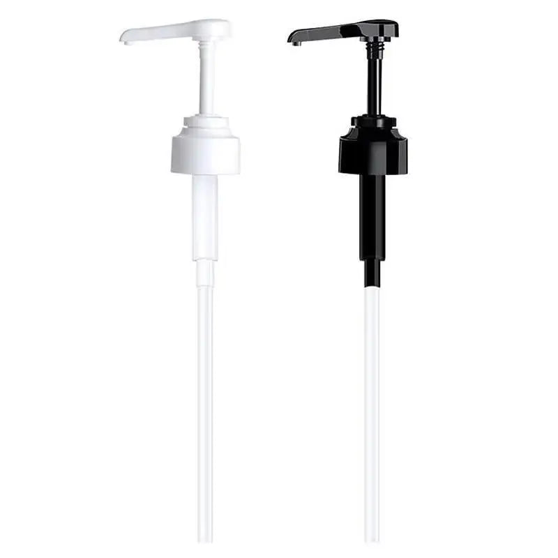 Oyster Sauce Pump Dispenser – Leak-Proof & Accurate Dosing
