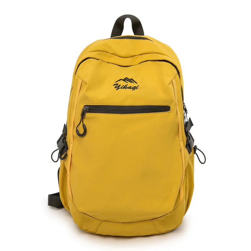 Nixie 20-35L Hiking Backpack – Lightweight Unisex Travel Bag