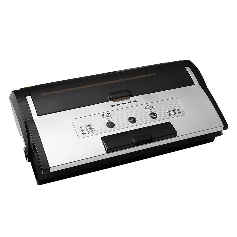 DUTRIEUX Automatic Vacuum Sealer – Dry & Wet Food Storage