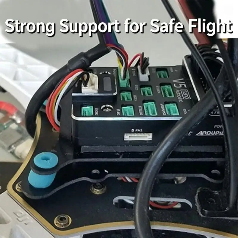 Flight Controller Vibration Damping Mount Set | PIX APM