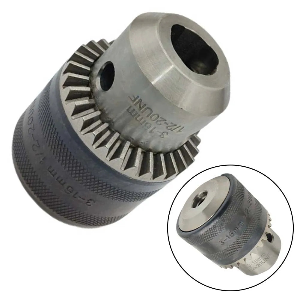 1/2" Drill Chuck for DWE1622K – Replacement Part #1004685-74