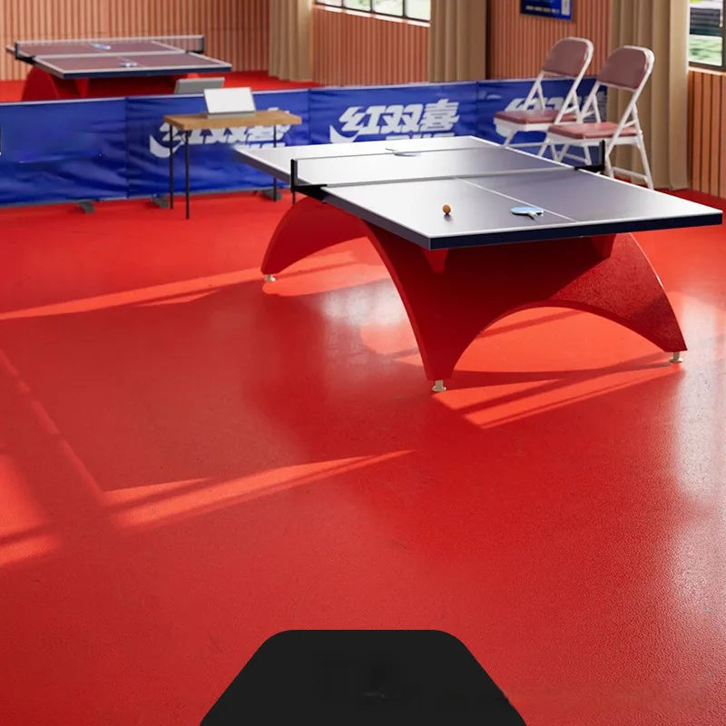 Waterproof Outdoor Floor Paint – Badminton Court & Factory