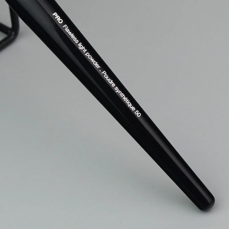PRO Tapered Loose Powder Makeup Brush #50 | Blush Blender