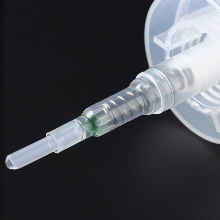 100ml Refillable Press Pump Dispenser – Nail Polish Remover