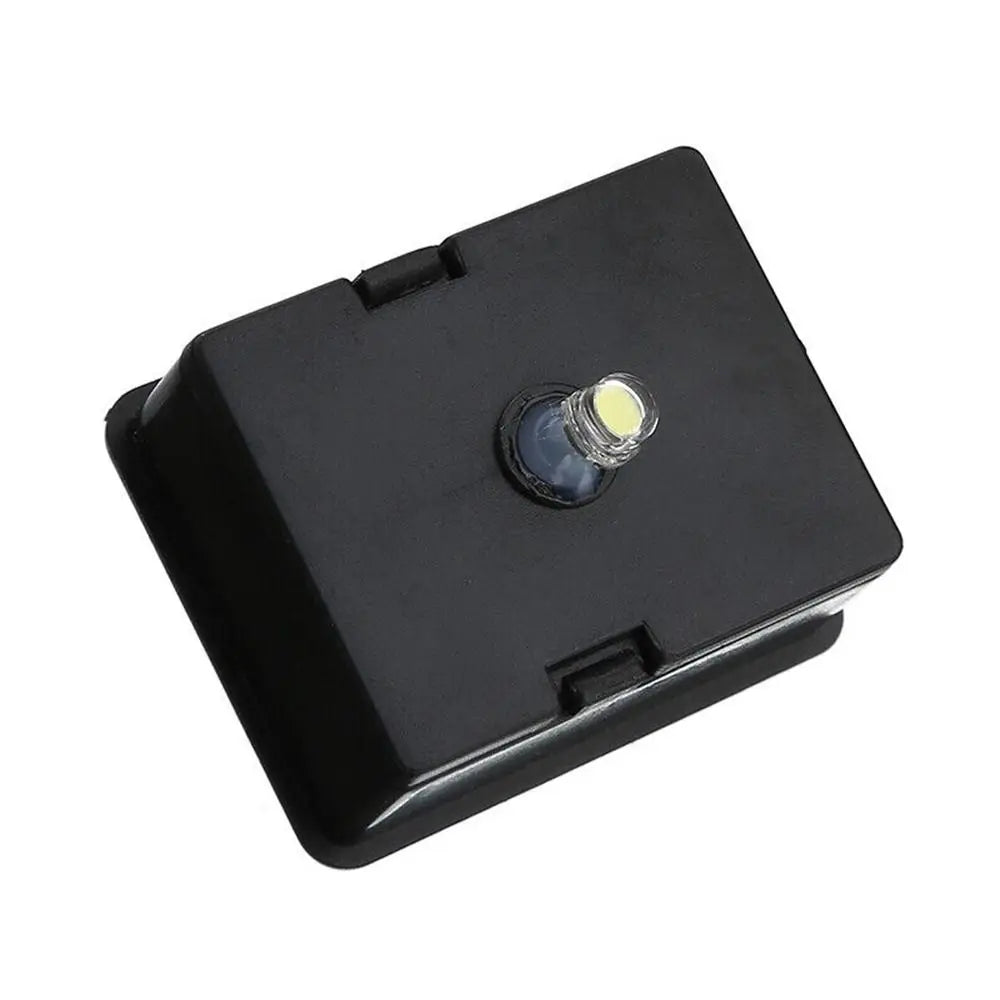 Solar Lantern Replacement Battery Box & Top | Garden Light