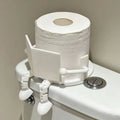 3D Printed Toilet Paper Holder – Freestanding Bathroom Stand