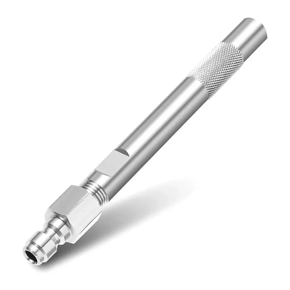 Pressure Washer Chemical Spray Nozzle 1/4" Quick Connect