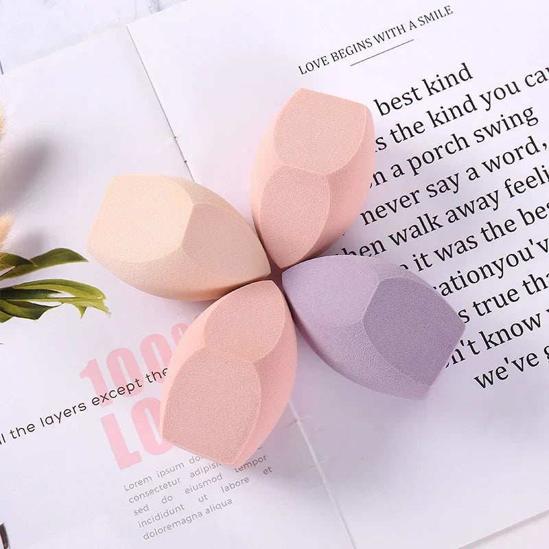 Extra Large Makeup Sponge Blender | Foundation & Powder Puff