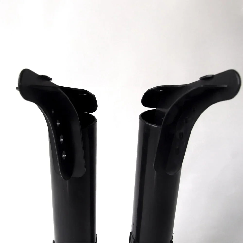 Portable Heated Boot & Glove Dryer with LED Indicator