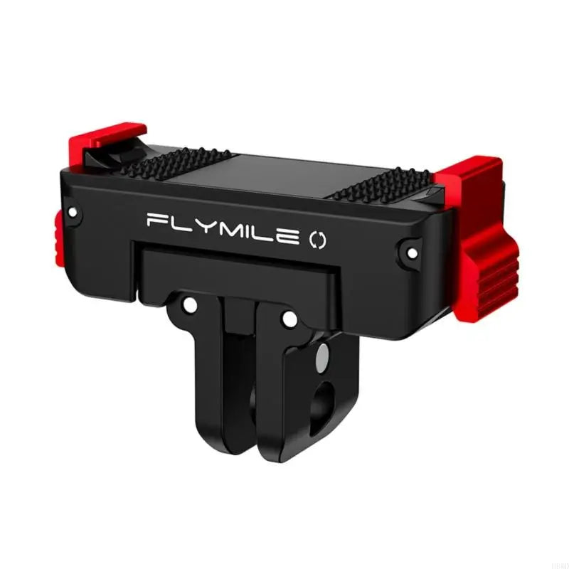 360° Quick Release Rotating Mount Base for DJI Action 6