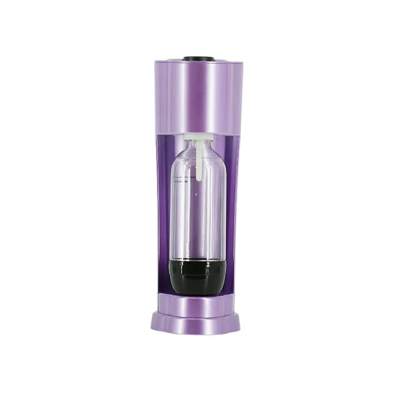 WEIRSEN Sparkling Water Maker – Home Soda Machine