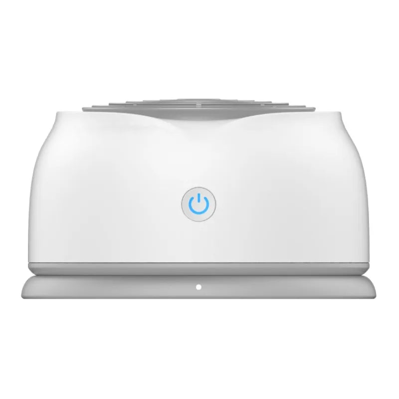 Wireless Fruit & Vegetable Food Purifier | USB Battery Cleaner