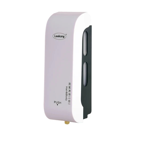 300ml Hands-Free Wall-Mounted Sensor Soap Dispenser