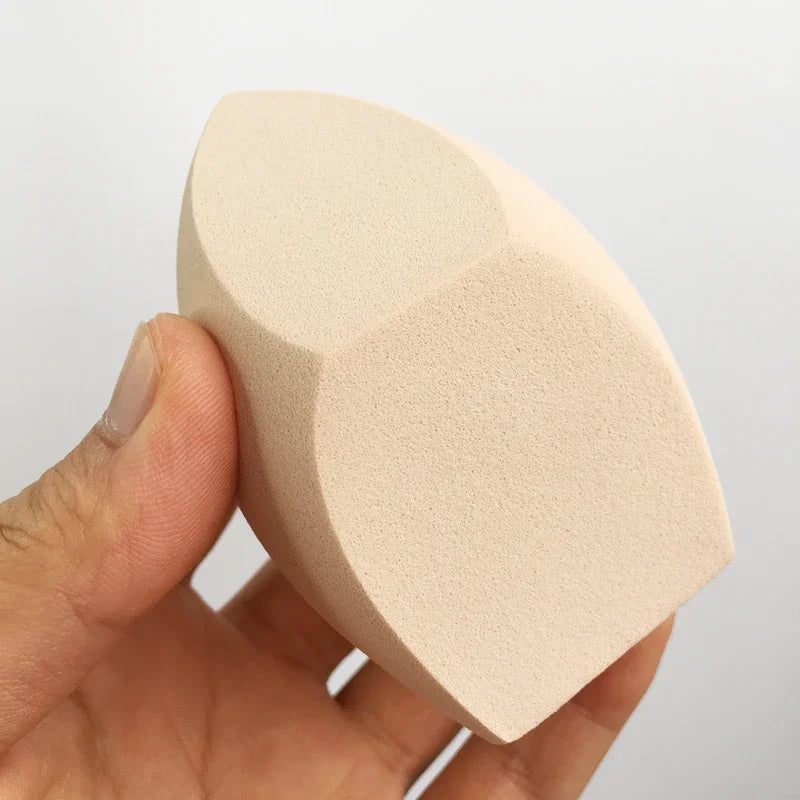 Big Makeup Sponge Puff – Wet & Dry Foundation Blender