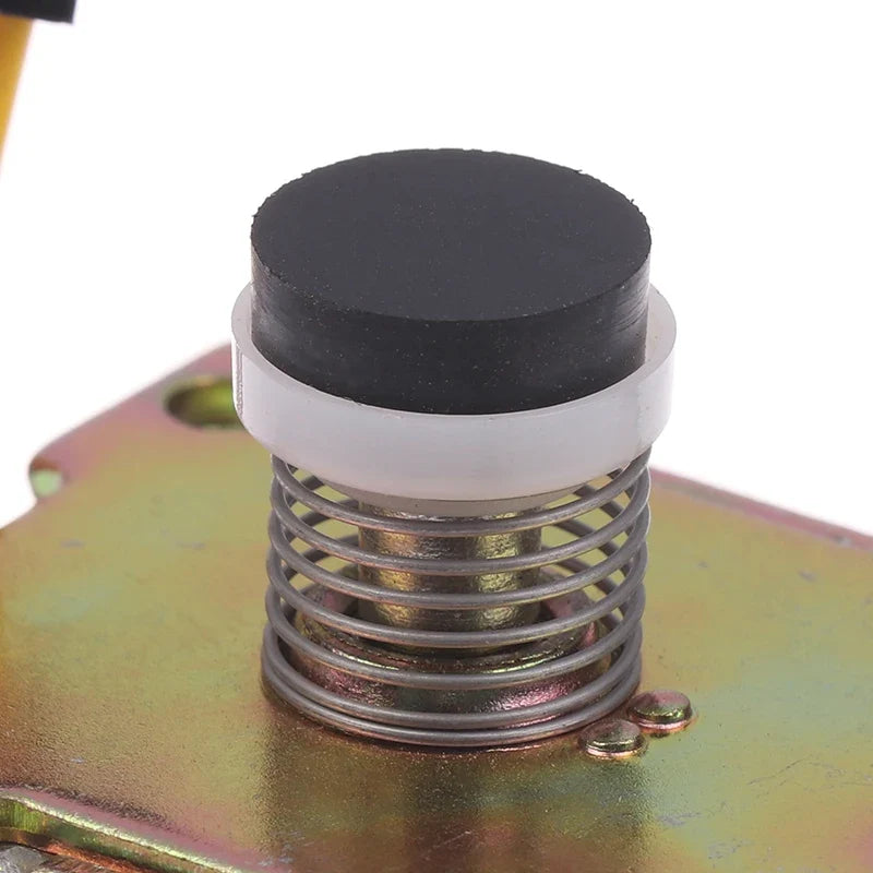 ZD131-C DC 3V Self-Priming Solenoid Valve for Gas Water Heater