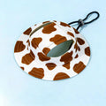 Adjustable Pet Bucket Hat – Sun Hat for Dogs & Cats