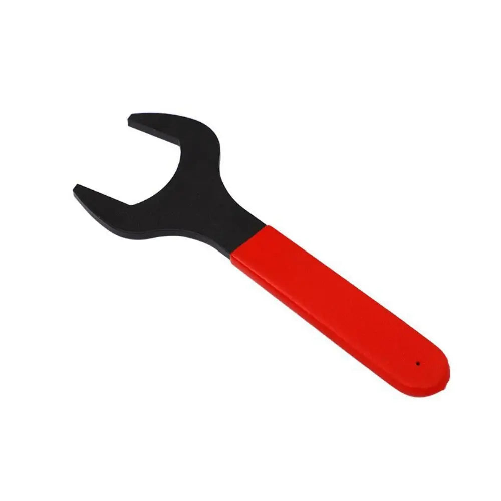 Thin Single Open End Wrench 15° Offset 7-32mm Metric Spanner
