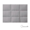 Flannel Pet Bed Mat – Soft Cotton Cushion for Dogs & Cats