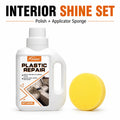 500ml Multipurpose Car Interior Cleaner & Polish Spray