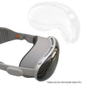 Silicone Protective Cover for Vision Pro VR Headset | TPU Guard