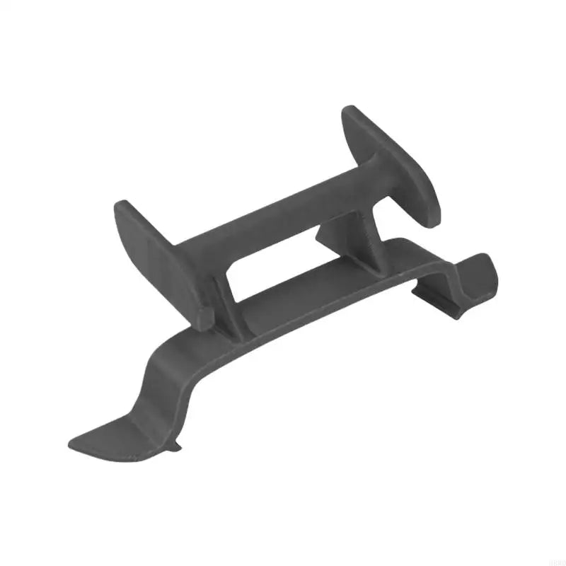 GoPro Flip Drone Tail Wing Bracket – Quick-Release ABS Mount