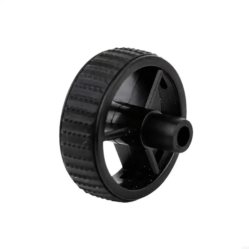 Mouse Scroll Wheel Replacement – 3-Spoke Textured for DeathAdder