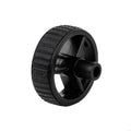Mouse Scroll Wheel Replacement – 3-Spoke Textured for DeathAdder