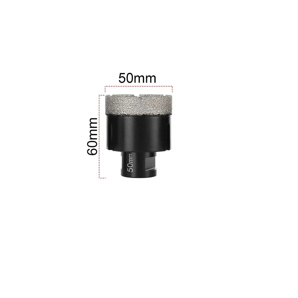 M14 Diamond Core Drill Bit Hole Saw – Tile, Marble & Glass