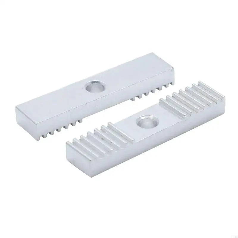 Metal Timing Belt Fastener for 3D Printers – 10-Pack