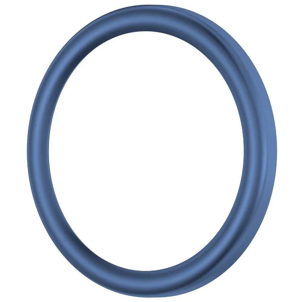 Stainless Steel Bezel Ring Case Cover for CMF Watch Pro 2