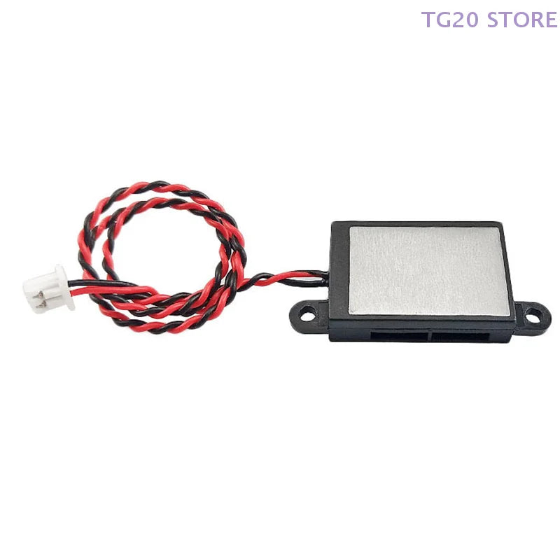Mini Flat Panel Speaker 20x14mm 8Ω 1W Side-Emitting Cavity