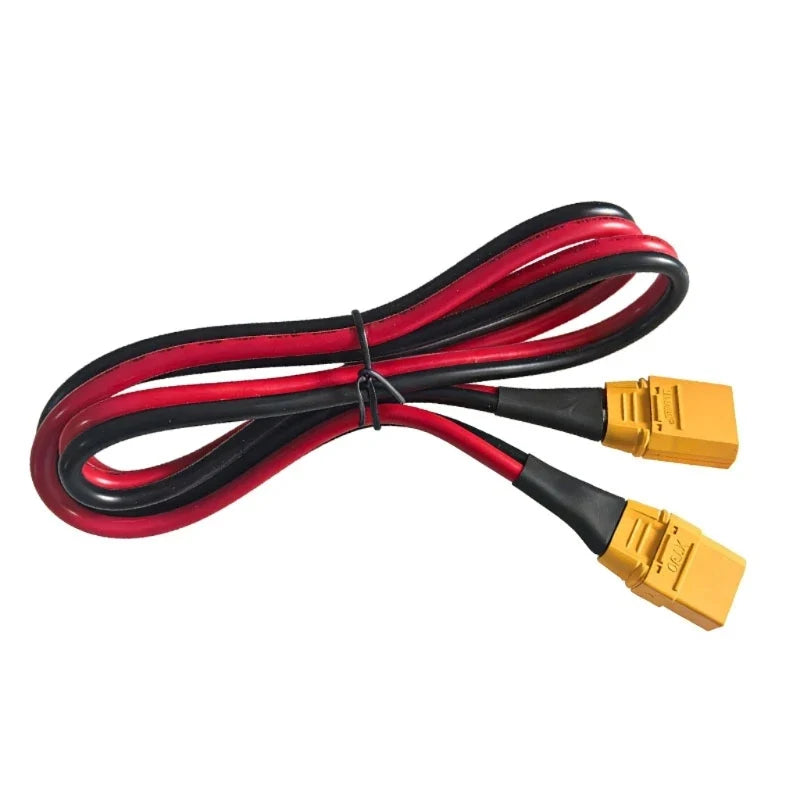 XT90 Extension Cord 10AWG Power Cable – Power Station & FPV