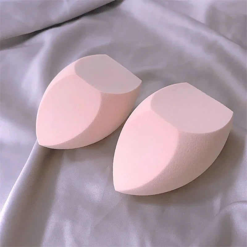 Big Makeup Sponge Puff – Wet & Dry Foundation Blender