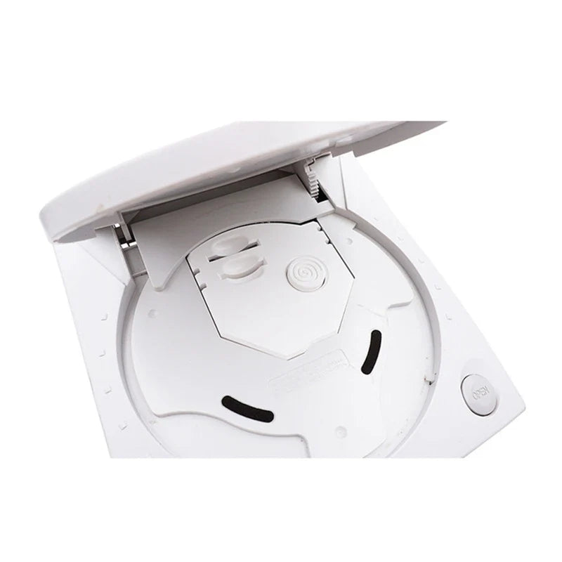 Sega Dreamcast VA1 GDEMU Extension Adapter Set – Transparent