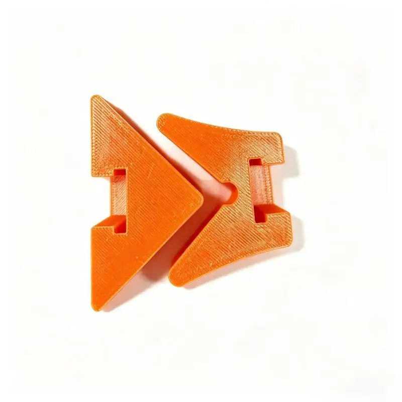 Quick Clamp Angle Adapter for 2026 Series – Woodworking