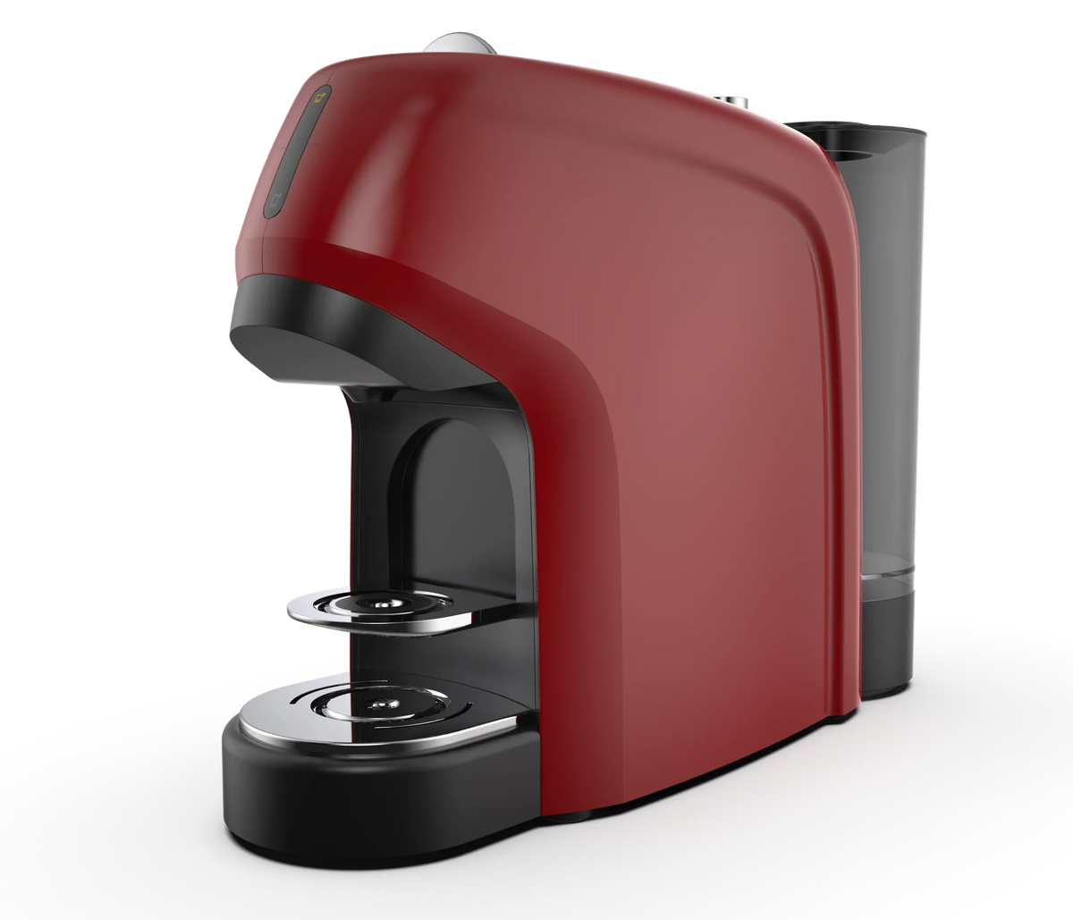 DUTRIEUX Automatic Espresso Capsule Coffee Machine 1.2L
