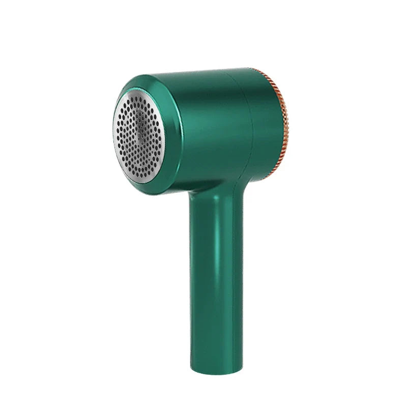 Raugee Dual Motor USB Fabric Shaver & Lint Remover