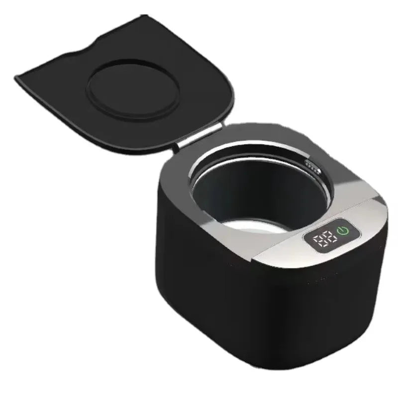 UV Ultrasonic Cleaner for Jewelry, Dentures & Watches 250ml