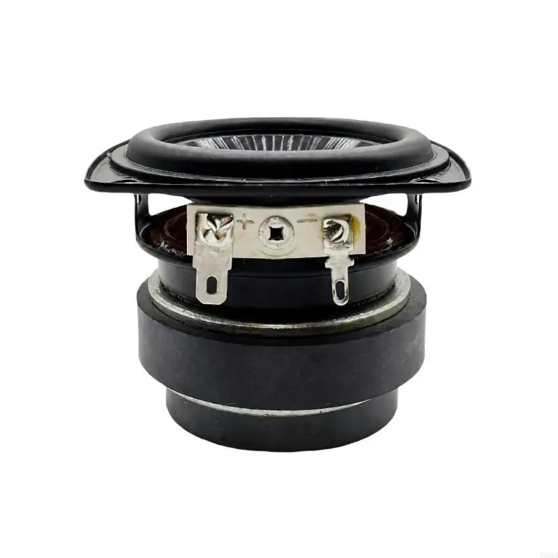 Full-Range Speaker Driver 4Ω 10W Metal Frame 7cm Unit