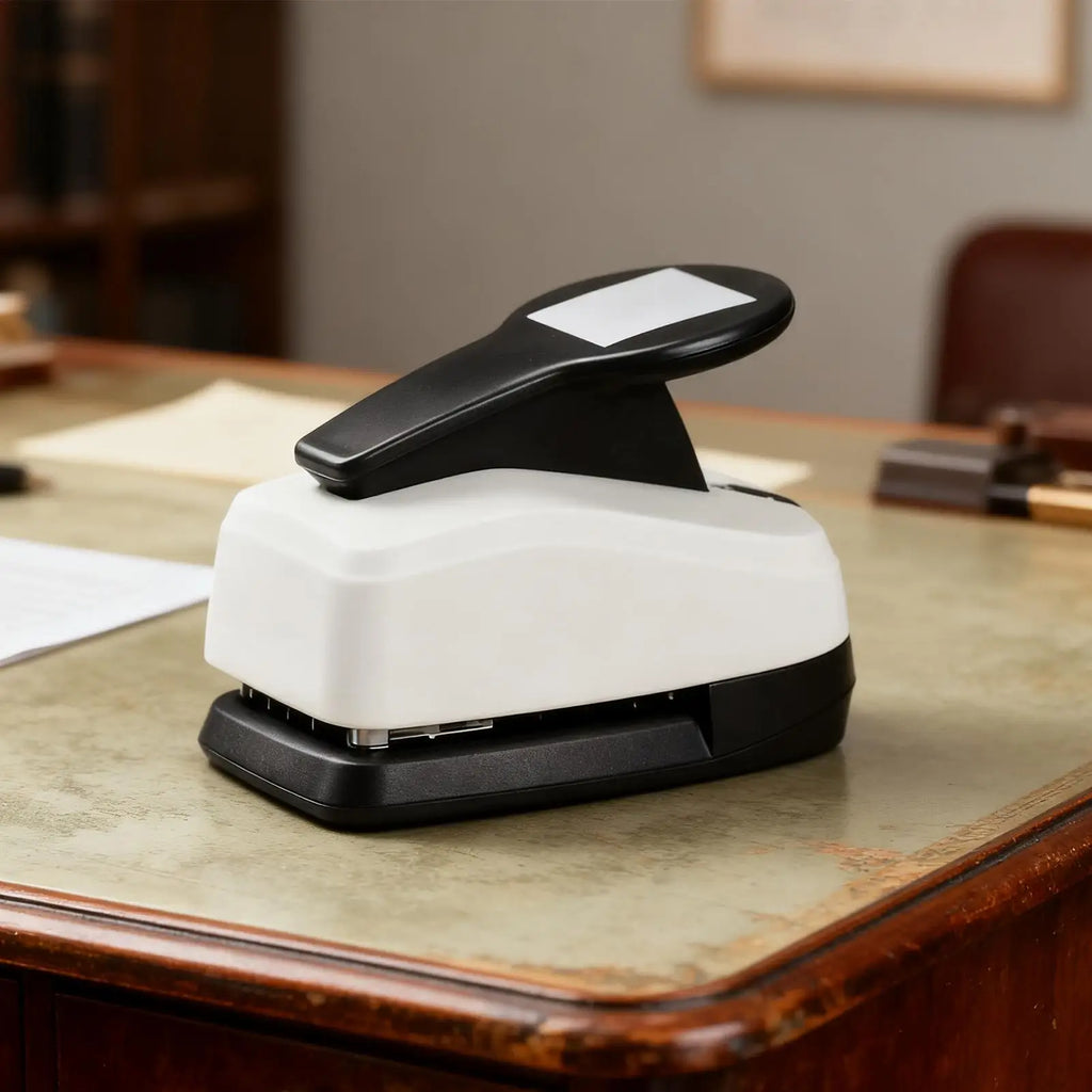 Square Rectangle Paper Punch – Scrapbooking & Card Making Tool