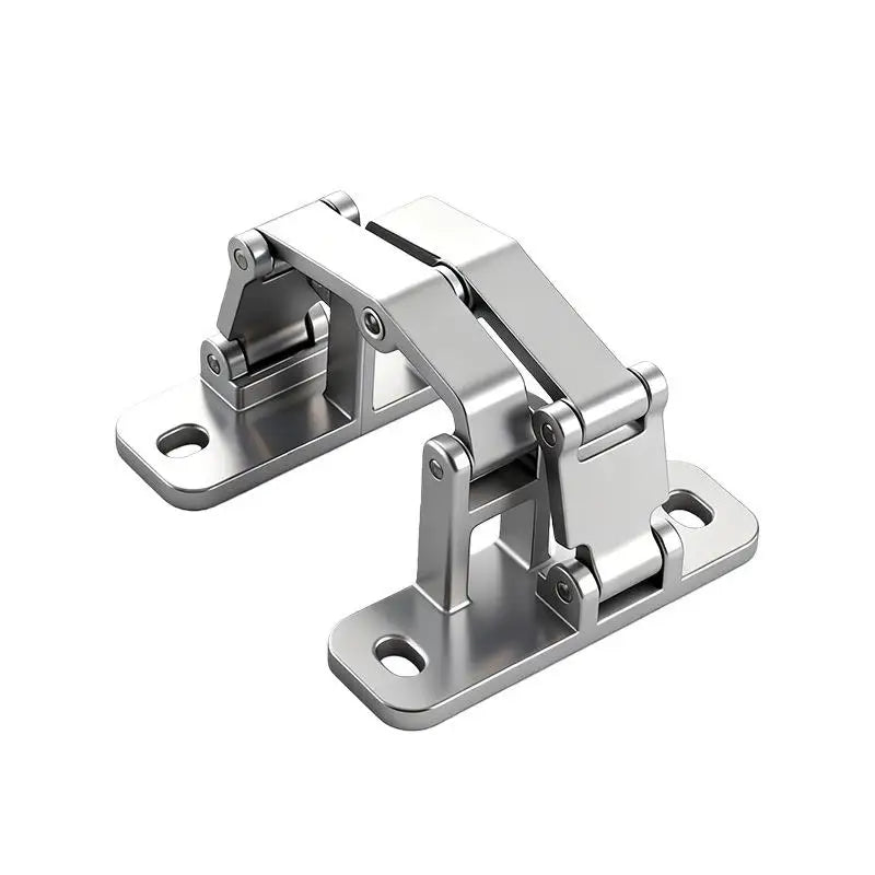 Heavy Duty Concealed Stainless Steel Stone Door Hinge