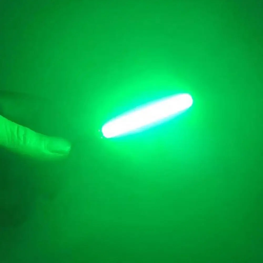 RC Car Chassis LED Light – Colorful Super Bright Searchlight