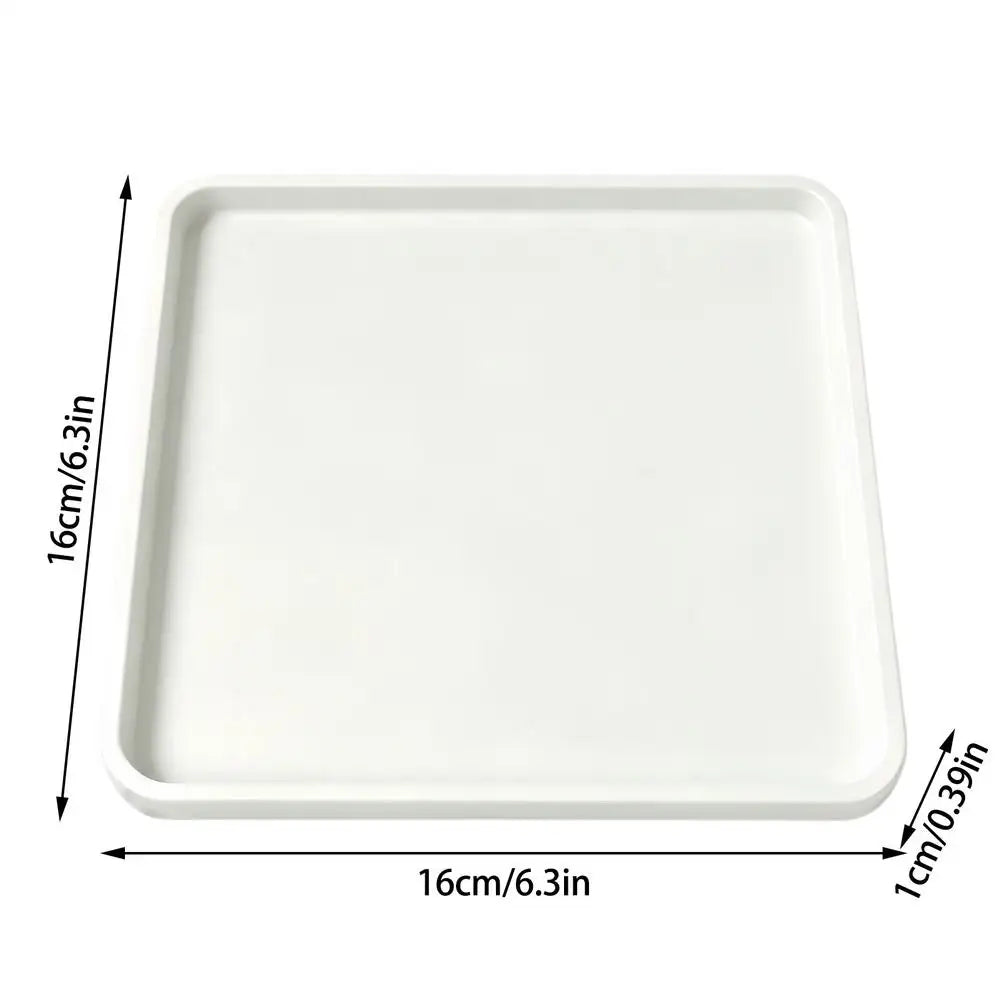 Washer Drain Pan – Leak Catcher Tray for Washing Machines