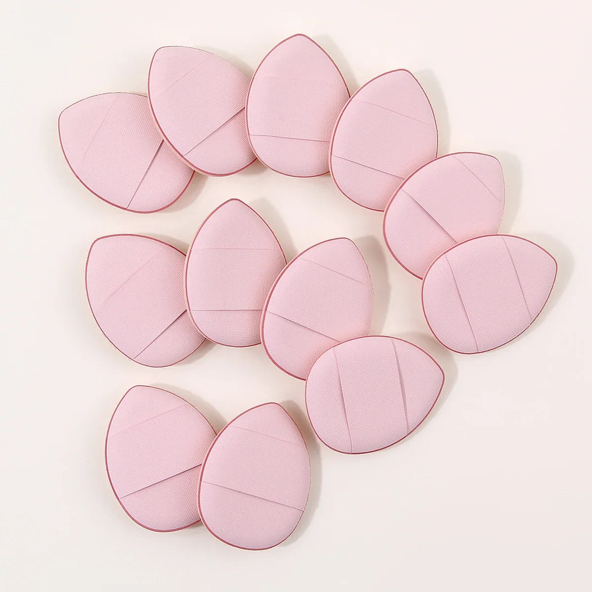 Mini Finger Puff Sponge Applicator – Foundation & BB Cream