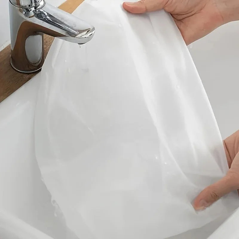 Waterproof Round Electric Fan Dust Cover – Fits Up to 45cm