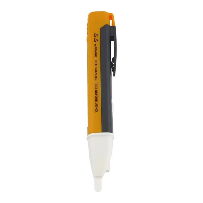 Non-Contact Voltage Tester Pen 90-1000V AC LED Indicator
