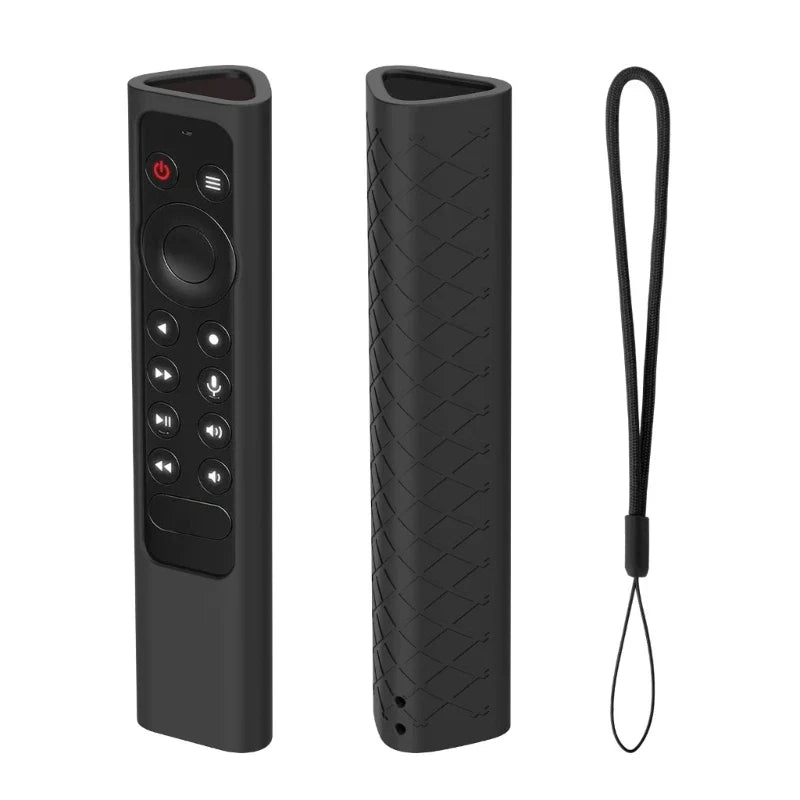 Washable Protective Back Case for NVIDIA Shield Remote
