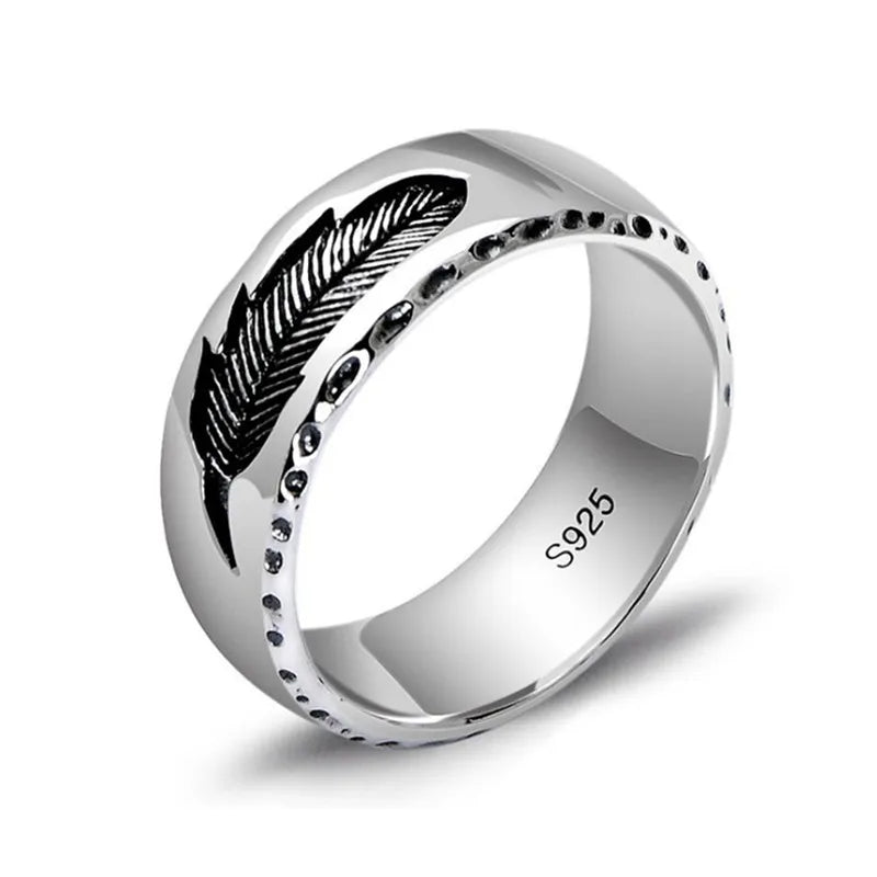 Vintage Punk Dragon Snake Tiger Adjustable Ring | Unisex